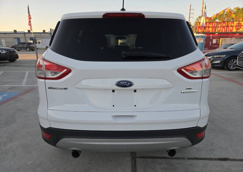 2013 Ford Escape SE photo 15