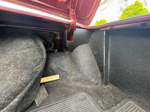 1972 Cadillac DeVille