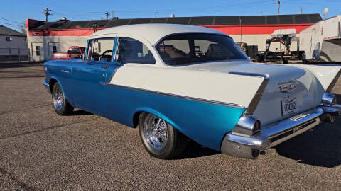 1957 Chevrolet 150