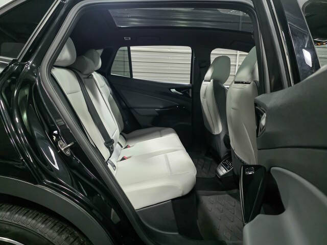 2021 Volkswagen ID.4 Pro S