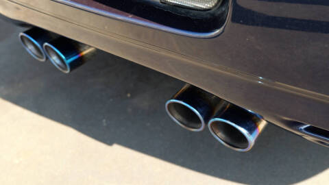 2001 Chevrolet Corvette