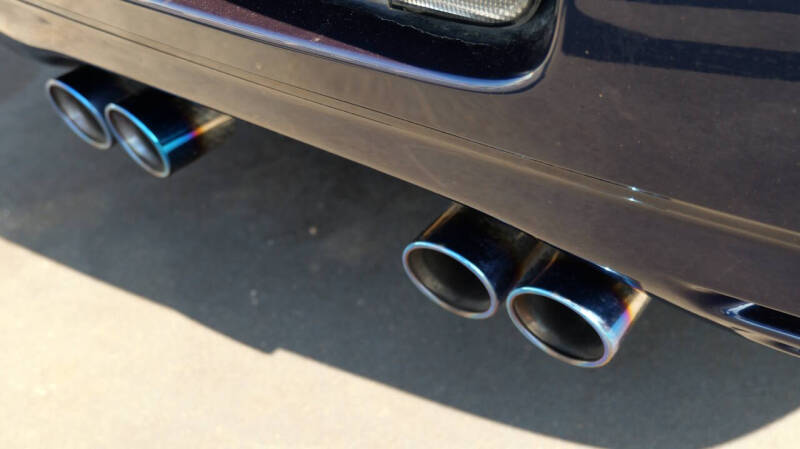 2001 Chevrolet Corvette