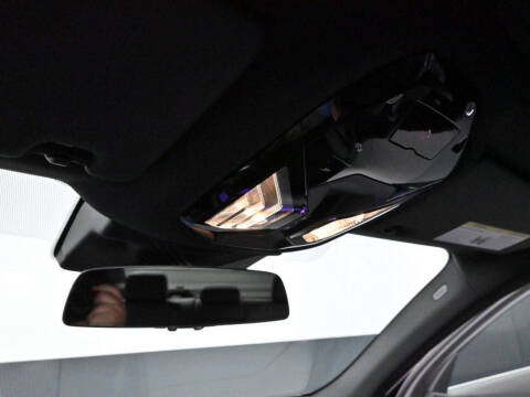 2024 BMW i5 eDrive40