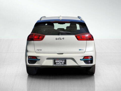 2022 Kia Niro EV EX