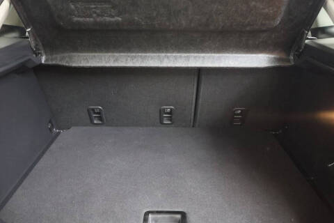 2018 Mazda CX-3 Sport