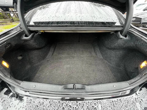 2019 Dodge Charger R/T Scat Pack