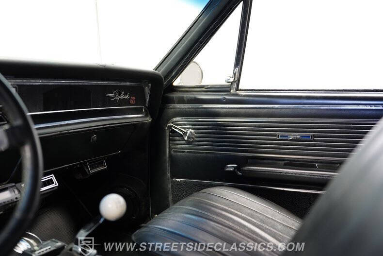 1966 Buick Skylark