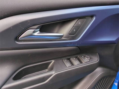 2026 Chevrolet Equinox EV LT 2