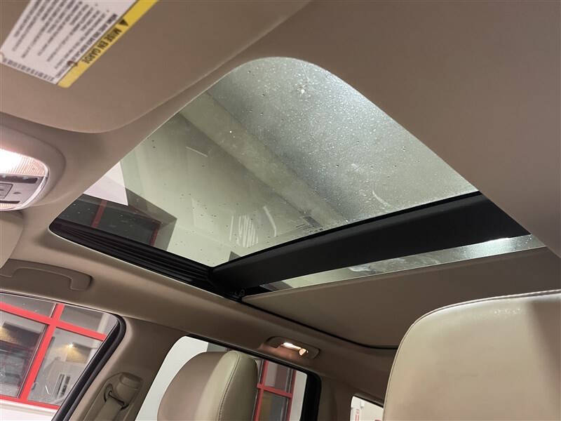 2012 Jeep Grand Cherokee Limited