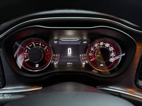 2015 Dodge Challenger R/T