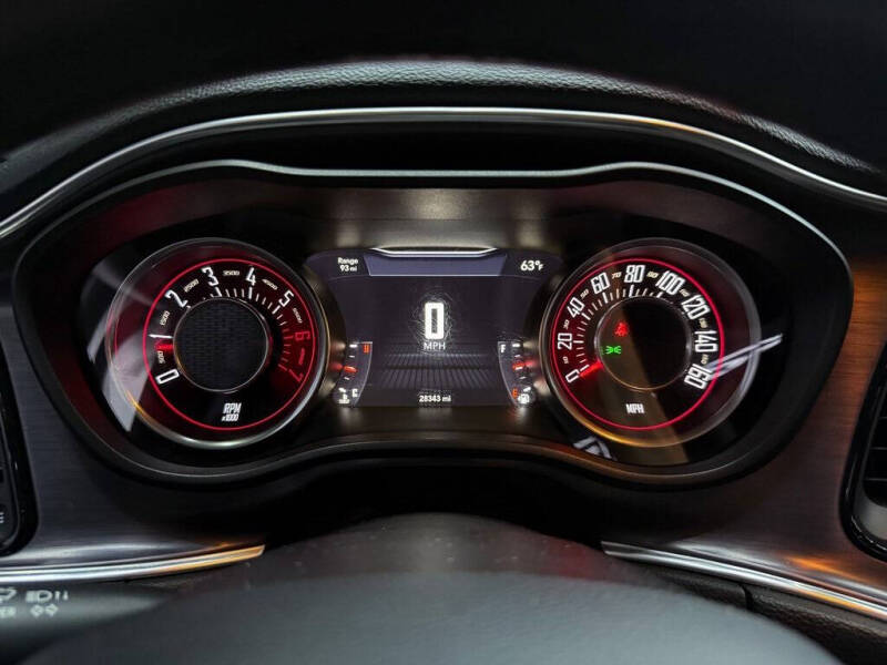 2015 Dodge Challenger R/T