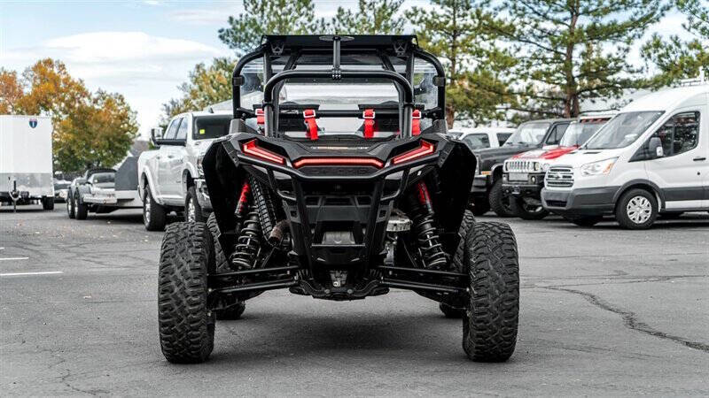 2021 Polaris RZR