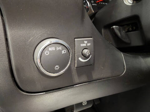 2020 Chevrolet Express 3500