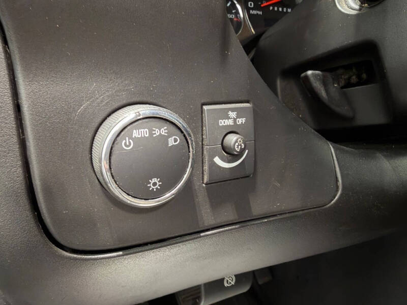 2020 Chevrolet Express 3500