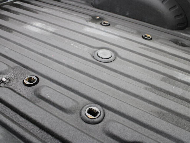 2024 Ford F-250 Super Duty