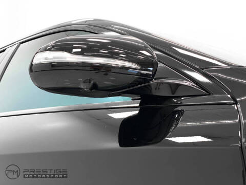 2014 Mercedes-Benz S-Class S 63 AMG