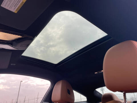 2025 BMW 4 Series M440i