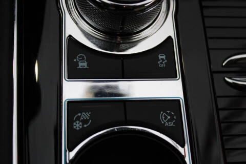 2019 Jaguar XJL Portfolio