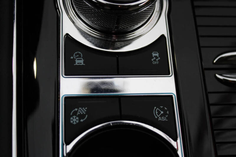 2019 Jaguar XJL Portfolio