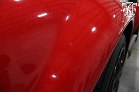 1965 Shelby Cobra
