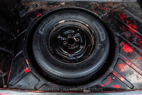 1965 Triumph Herald 1200