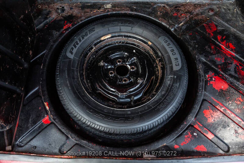 1965 Triumph Herald 1200