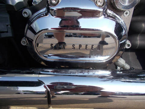 2008 Harley-Davidson Ultra Classic Electra Glide