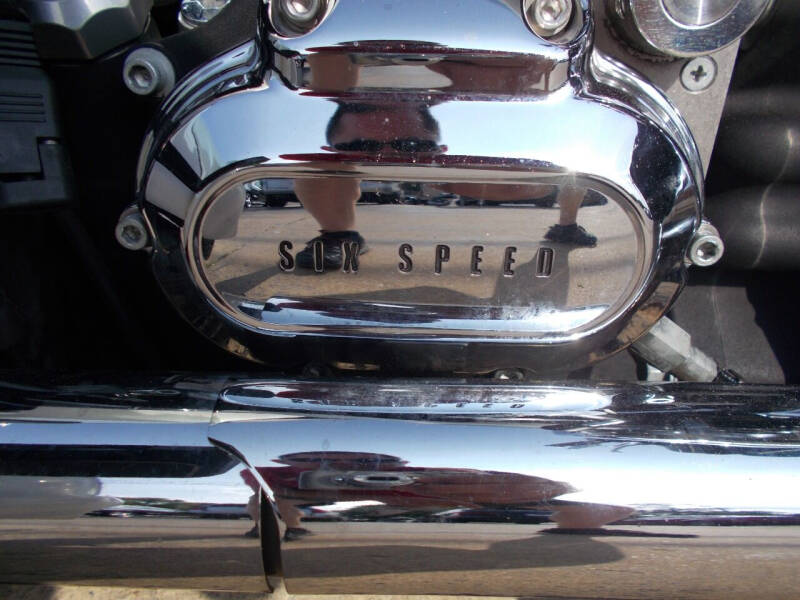 2008 Harley-Davidson Ultra Classic Electra Glide