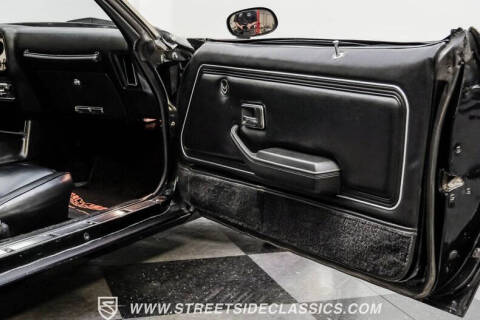 1979 Pontiac Firebird