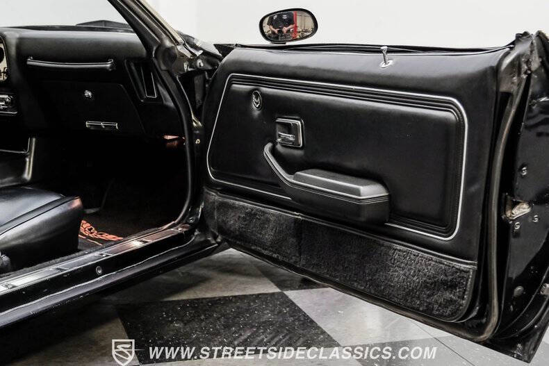 1979 Pontiac Firebird