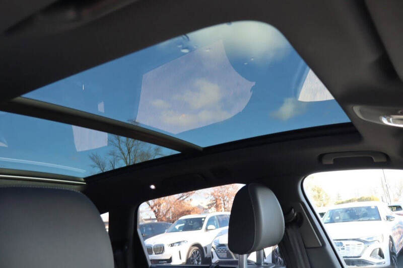 2025 Audi Q7 quattro Premium Plus 55 TFSI