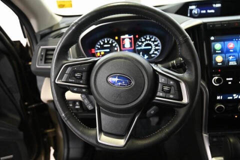 2022 Subaru Ascent Limited 8-Passenger