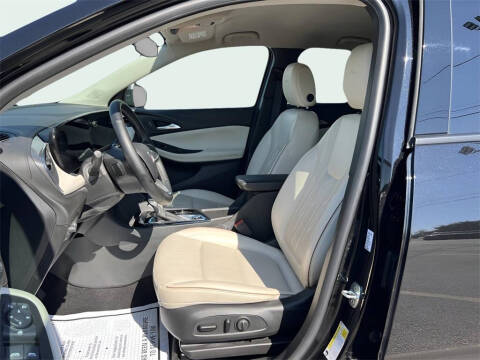 2024 Buick Encore GX Avenir