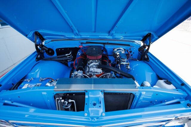 1968 Chevrolet C10