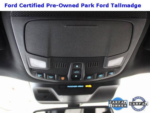 2024 Ford Expedition Platinum