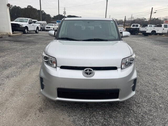 2012 Scion xB
