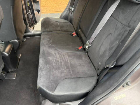 2012 Honda CR-V LX