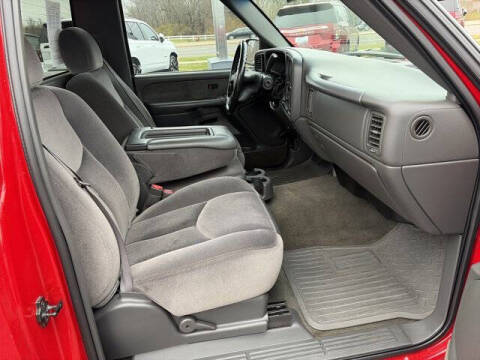 2003 GMC Sierra 1500