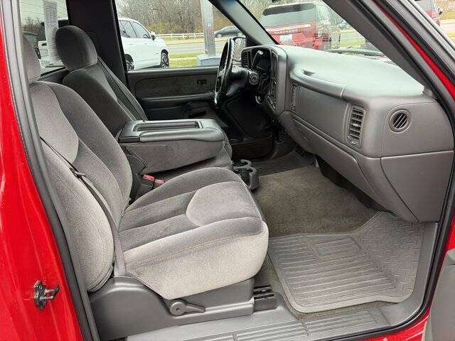 2003 GMC Sierra 1500