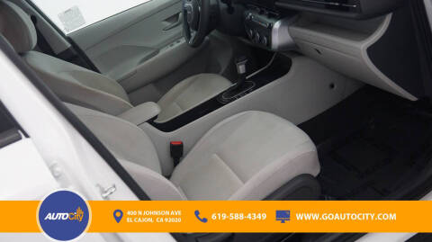 2024 Hyundai Kona SE