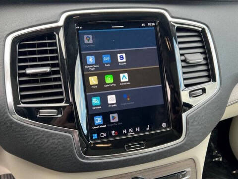 2023 Volvo XC90 B6 Plus Bright Theme 7P