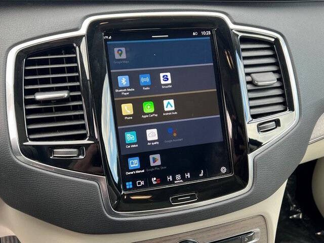 2023 Volvo XC90 B6 Plus Bright Theme 7P