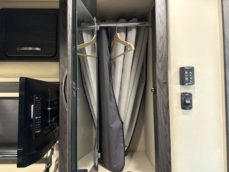2022 Mercedes-Benz Sprinter
