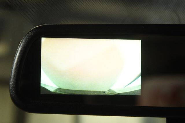 2016 Chevrolet Express LS 2500