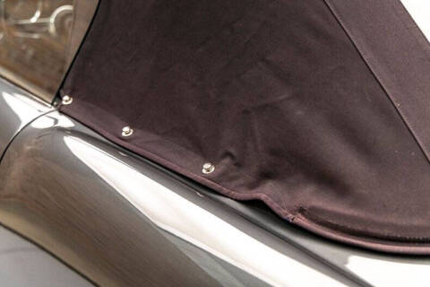 1959 Alfa Romeo 2000