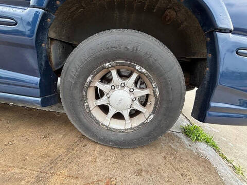 2011 Ford E-Series E-150