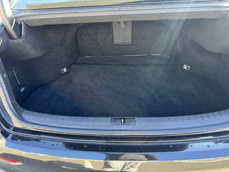 2018 Genesis G80 3.3T Sport