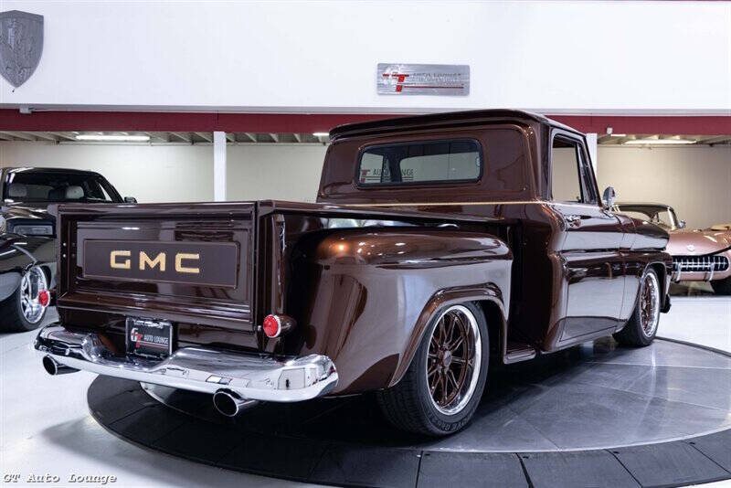 1965 GMC Series 1000