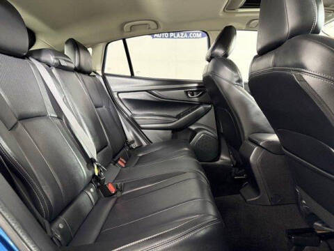 2017 Subaru Impreza Limited