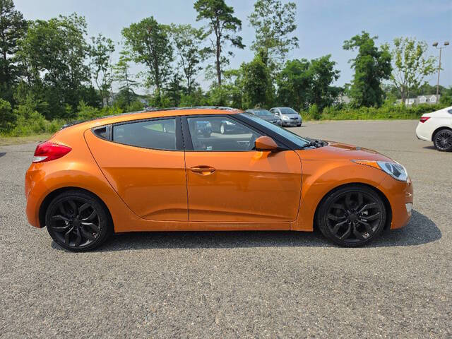 2013 Hyundai Veloster